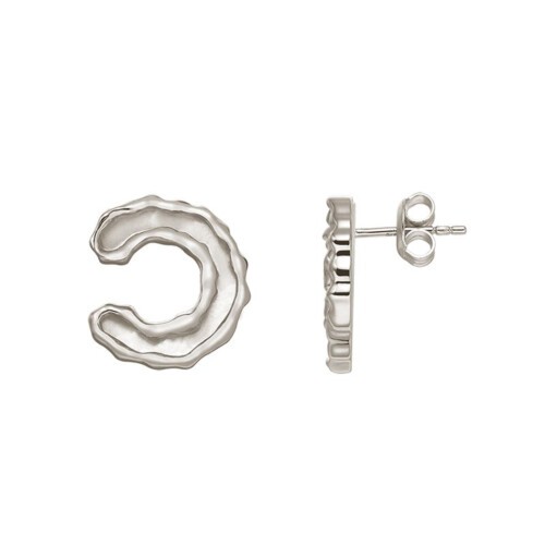 XENOX Ohrringe - Waves - XS2231