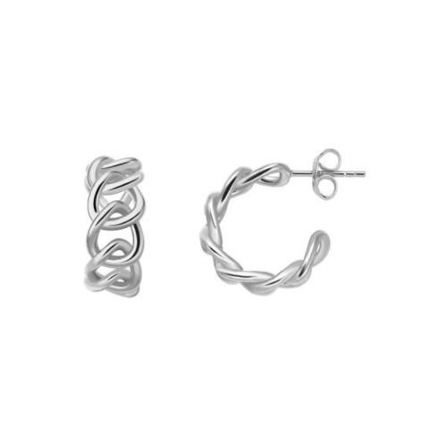 XENOX Creolen - Twist - XS2244