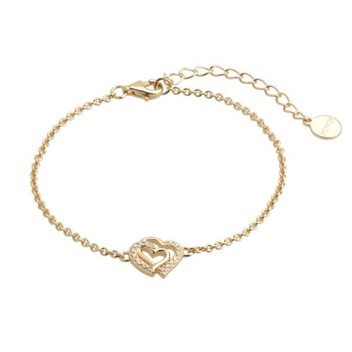 XENOX Armband - Love Story - XS3412GN