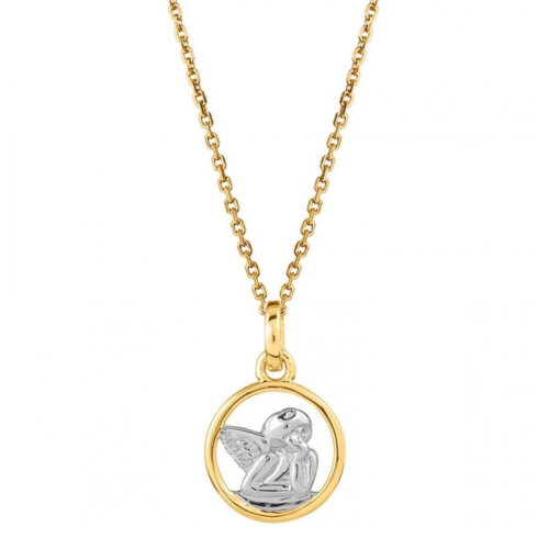 XENOX Halskette - Schutzengel- XS3500GK