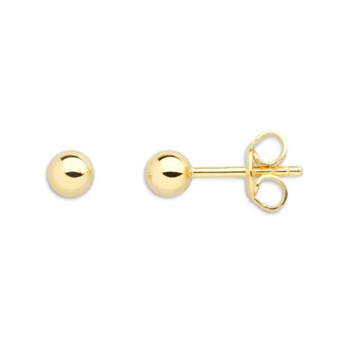 XENOX Ohrstecker - XS3509GN