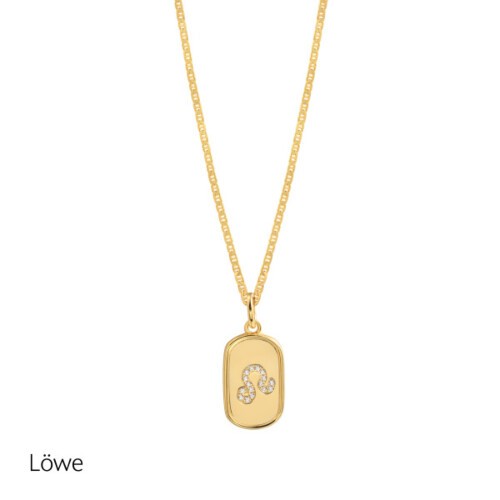 XENOX Halskette - XS91404G