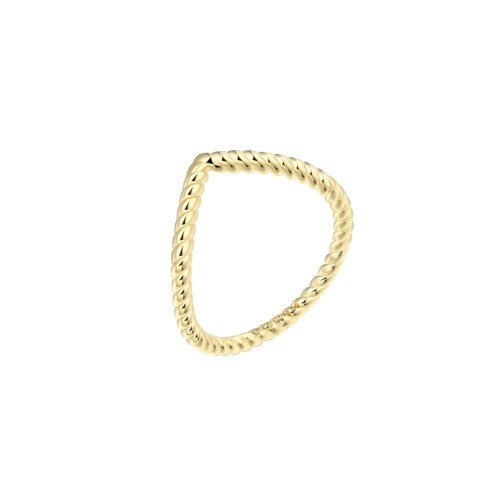 XENOX Ring - XS91844G/56