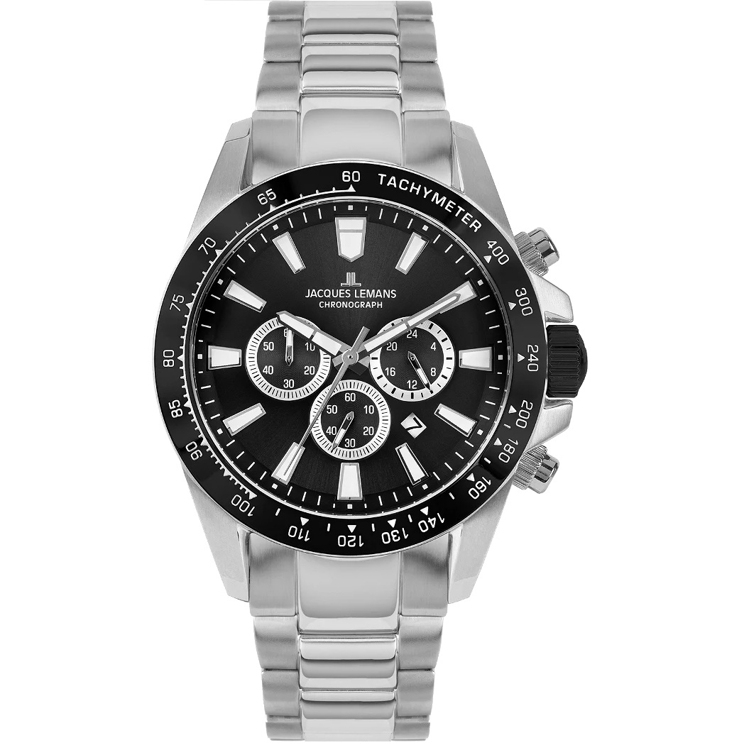 1-2166B Jacques Uhren kaufen für - Damen online Lemans