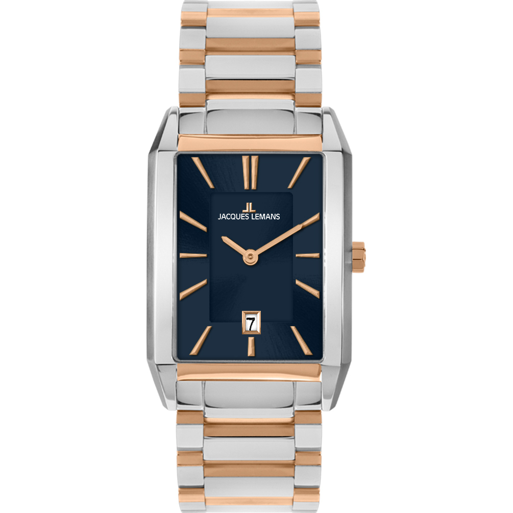Jacques Lemans Uhren für Damen - 1-2166A online kaufen