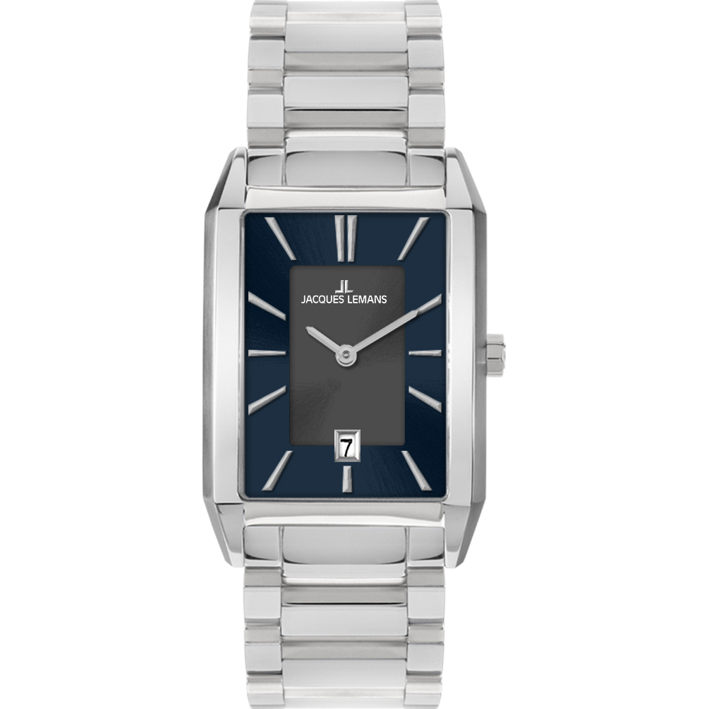 kaufen Lemans online - Herren Jacques - Uhren Torino 1-2161J für
