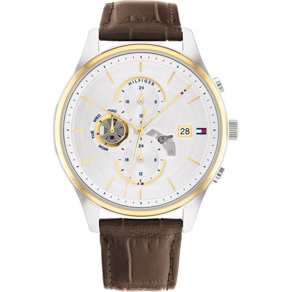Tommy Hilfiger Uhren Herren kaufen Classic für - online 1710516 