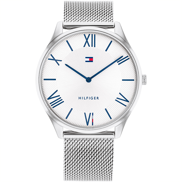 - Uhren kaufen online Hilfiger Classic Herren Tommy für - 1710516