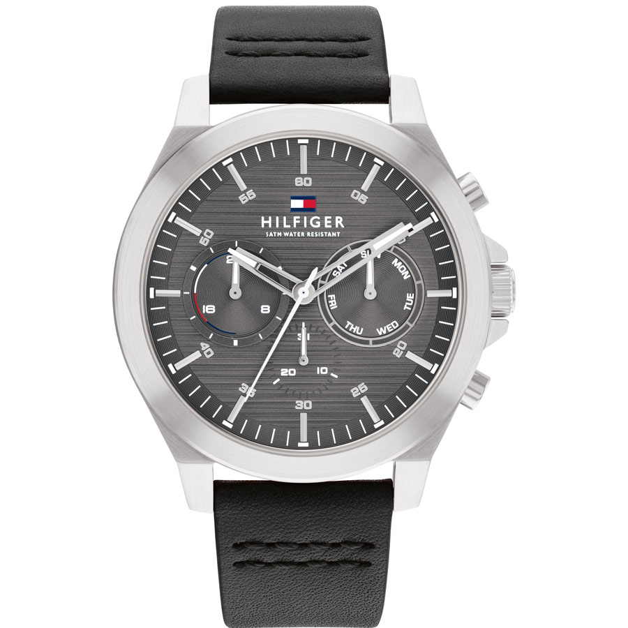 Tommy Hilfiger Uhren für Herren - CONTEMPORARY - 1710520 online kaufen | Quarzuhren
