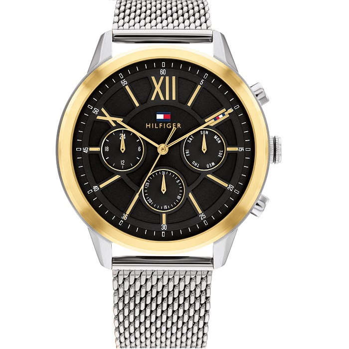 Tommy Hilfiger Uhren für Damen - Classic - 1710512 online kaufen | Quarzuhren