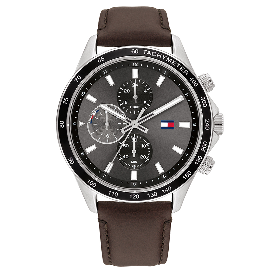 Tommy Hilfiger Uhren für Herren - Classic - 1710516 online kaufen