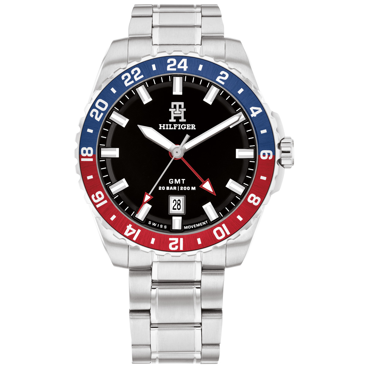 Tommy Hilfiger Uhren für Herren - 1792133 online kaufen