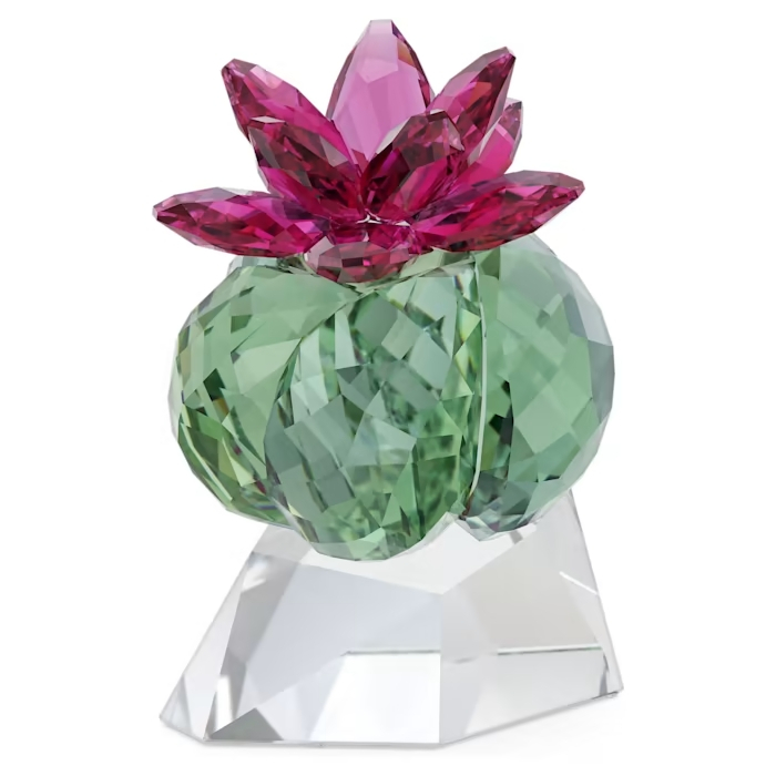 Swarovski Kristall Figuren für Damen - Garden Tales Rote Mohnblume - 5646018  online kaufen