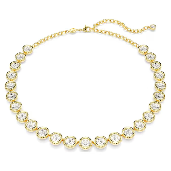 Swarovski Halskette für Damen - Imber M - 5682585 online kaufen