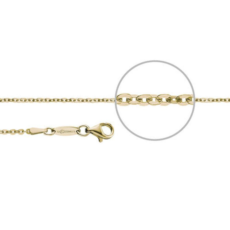 Der Kettenmacher Halsketten - im Hier Onlineshop! ELLA-Juwelen