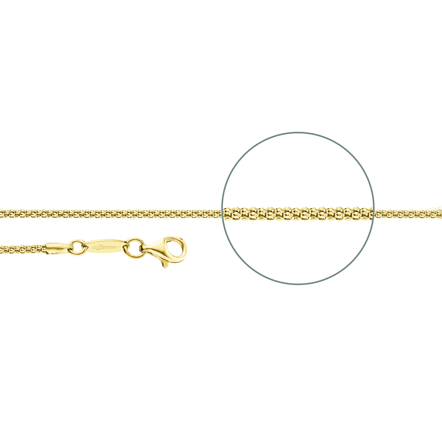 Der Kettenmacher Halsketten - im ELLA-Juwelen Hier Onlineshop