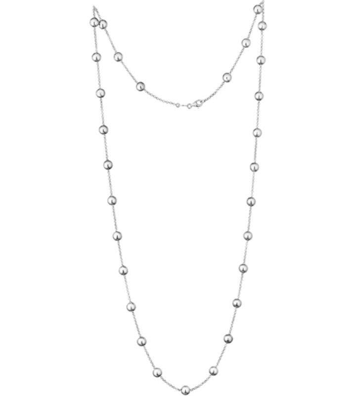 Der Kettenmacher Halskette für Damen - KÖ2-50S online kaufen