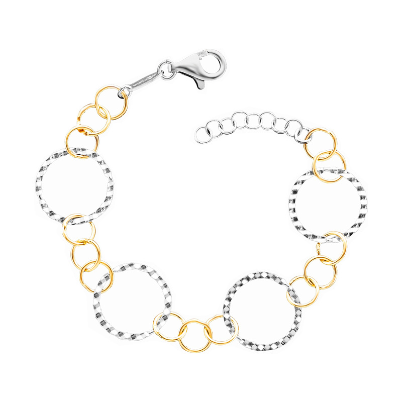 Der Kettenmacher Halsketten - Hier im Onlineshop! ELLA-Juwelen