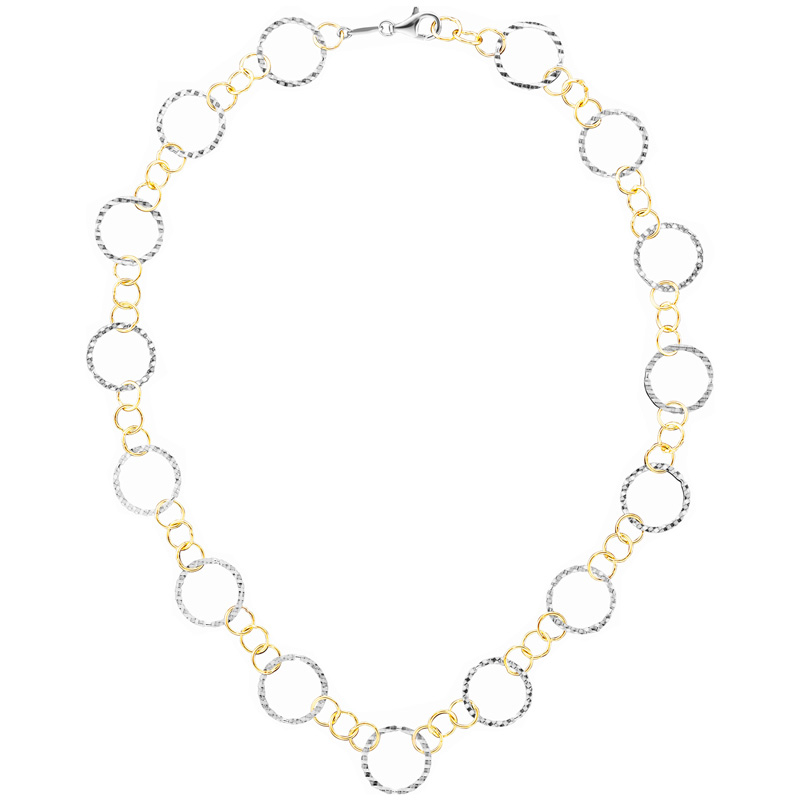 Der Kettenmacher Halsketten - Onlineshop! im ELLA-Juwelen Hier