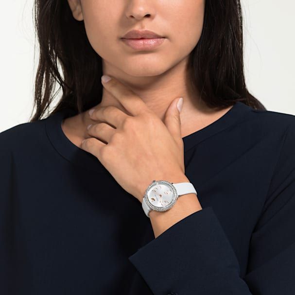 Swarovski Crystal Frost 2025 | ciclica.eu