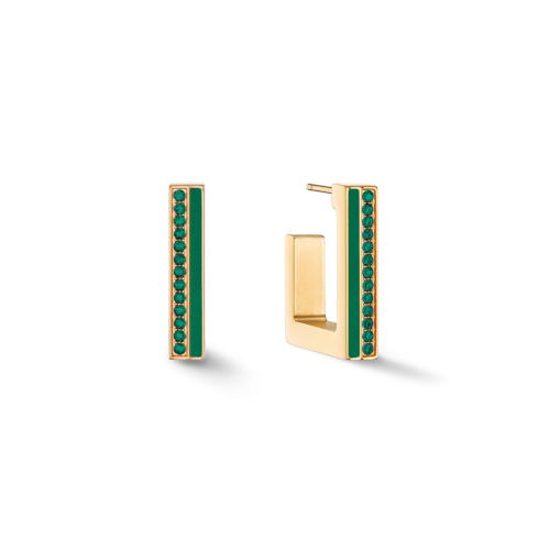 Coeur de Lion Ohrringe - 013321.0549.0