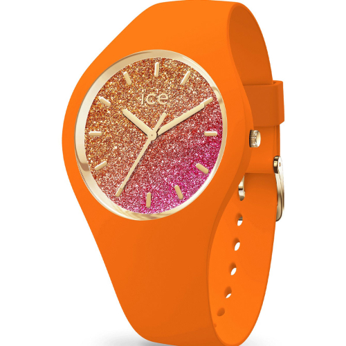 Ice watch Uhren - ICE glitter Orange Summer - 022574
