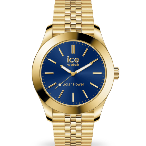 Ice watch Uhren - Ice steel solar - 023798