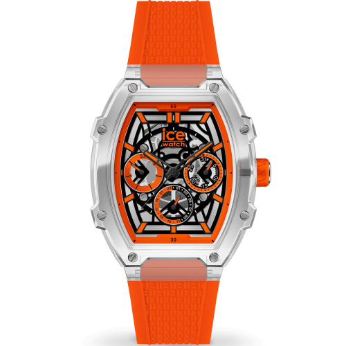 Ice watch Uhren - ICE boliday clear Orange - 024285