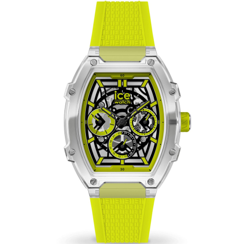Ice watch Uhren - ICE boliday clear Yellow - 024286