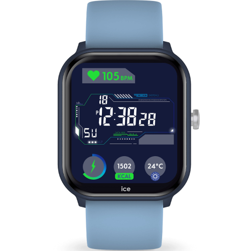 Ice watch Uhren - Smart Junior - 024296