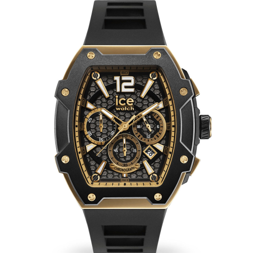Ice watch Uhren - ICE boliday Black Gold - 024365