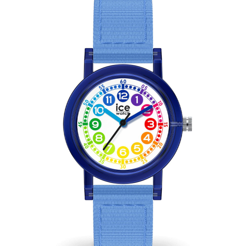 Ice watch Uhren - ICE learning Blue Learning - 024503