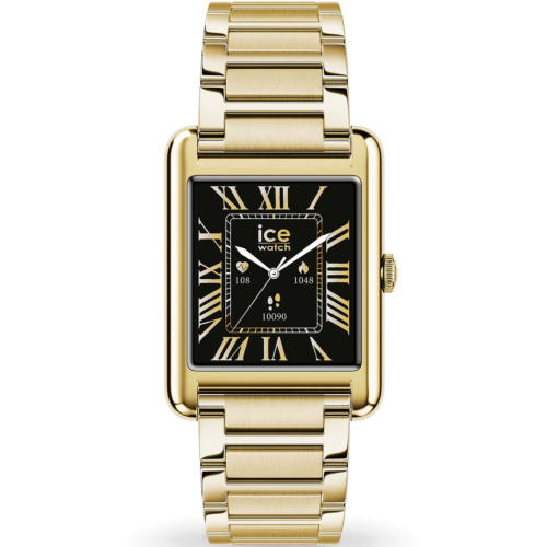 Ice watch Uhren - ICE smart TKS 2.0 rectangular 1.41 - 025287