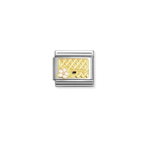 Nomination Charm - COMPOSABLE CLASSIC - 030272/94