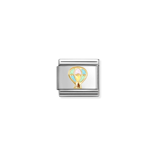 Nomination Charm - Composable Classic - 030285/66