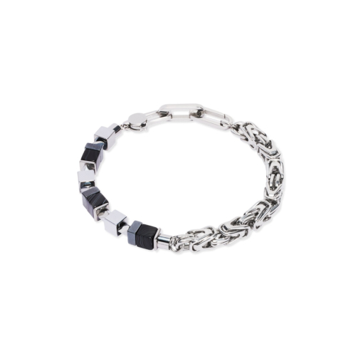 Coeur de Lion Armband - 091130.1300.0