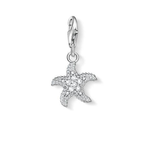 Thomas Sabo Charm - Seestern - 0917-051-14