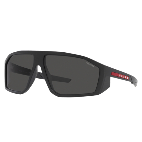 Prada Sonnenbrille - PS08WS-1BO06F-67