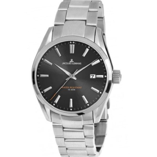 Jacques Lemans Uhren - Derby - 1-1859E