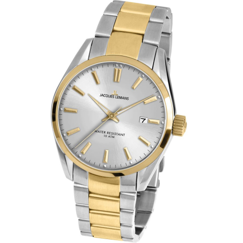 Jacques Lemans Uhren - Derby - 1-1859J