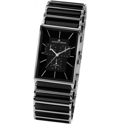 Jacques Lemans Uhren - York - 1-1900A