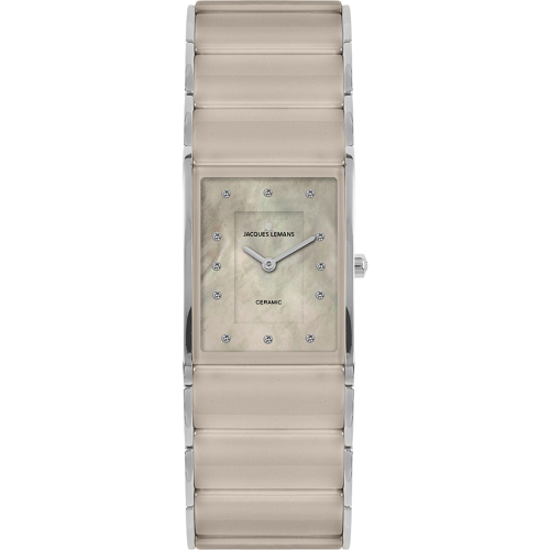 Jacques Lemans Uhren - Dublin - 1-1940N