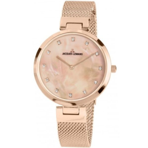 Jacques Lemans Uhren - Milano - 1-2001H