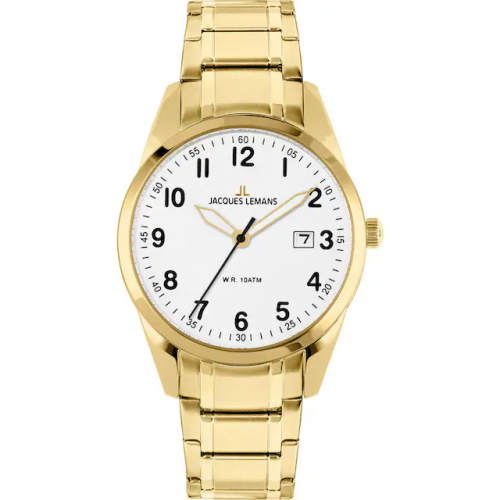 Jacques Lemans Uhren - 1-2002V