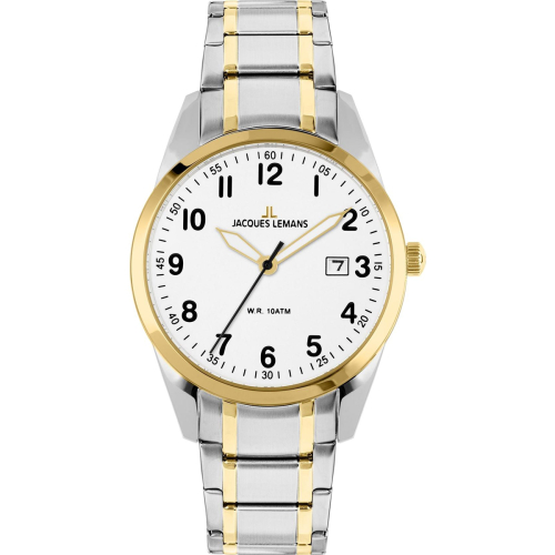 Jacques Lemans Uhren - Vienna - 1-2005G