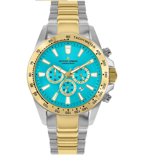 Jacques Lemans Uhren - Liverpool - 1-2140J