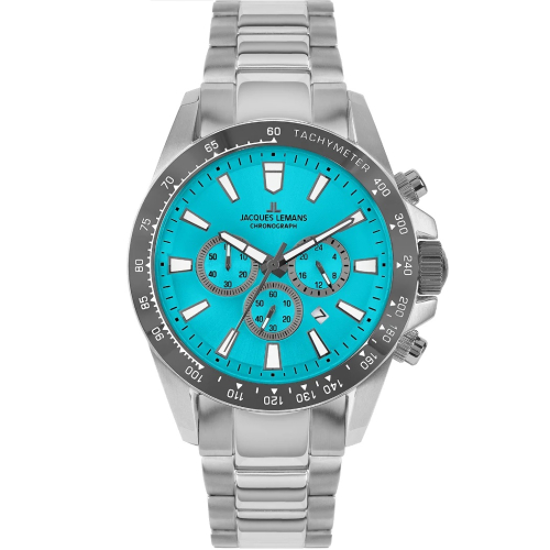 Jacques Lemans Uhren - 1-2140K