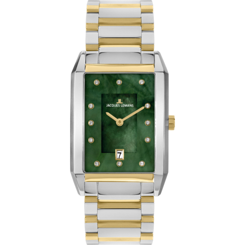 Jacques Lemans Uhren - Torino - 1-2158Q