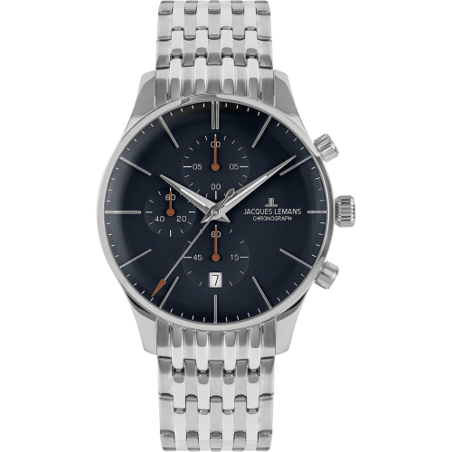 Jacques Lemans Uhren - London - 1-2163H
