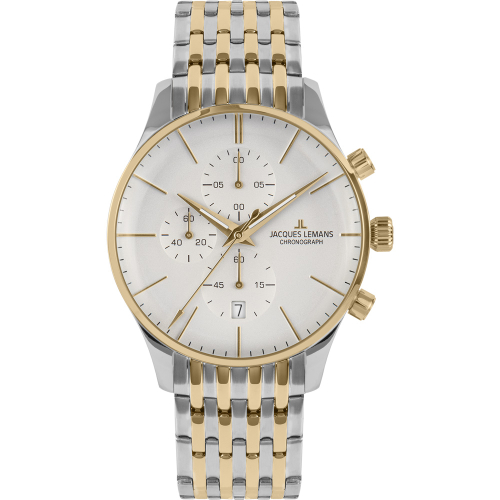 Jacques Lemans Uhren - London - 1-2163J